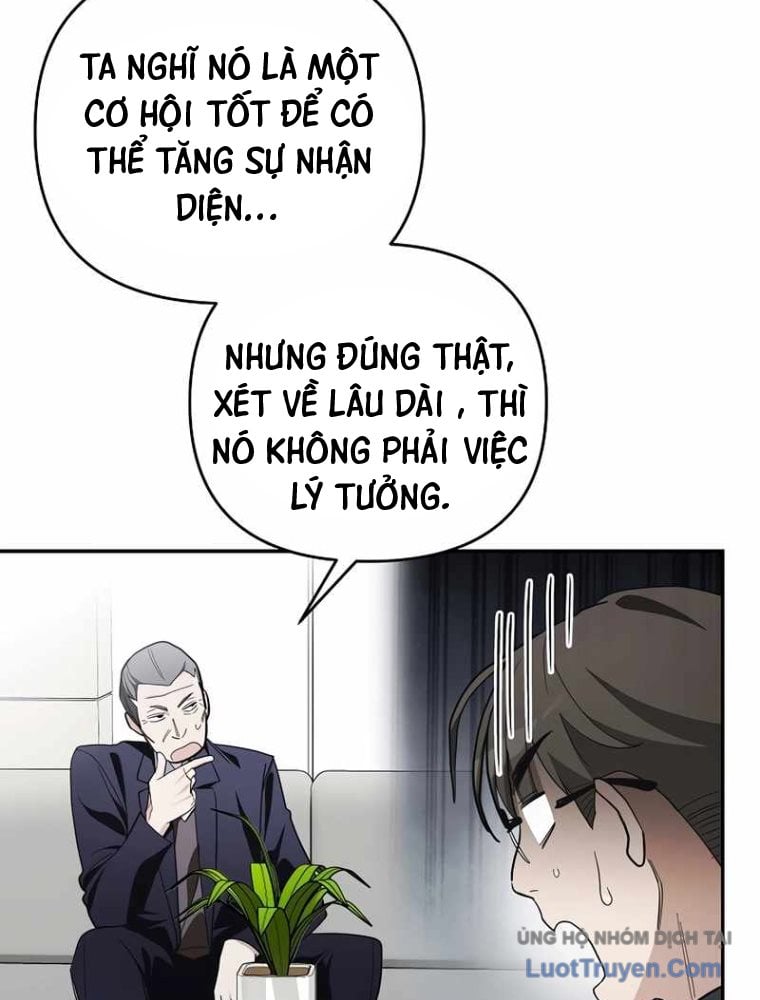 Rác Rưởi Sống Sót Với Thân Phận Thần Tượng Pd Chapter 15 - Trang 2
