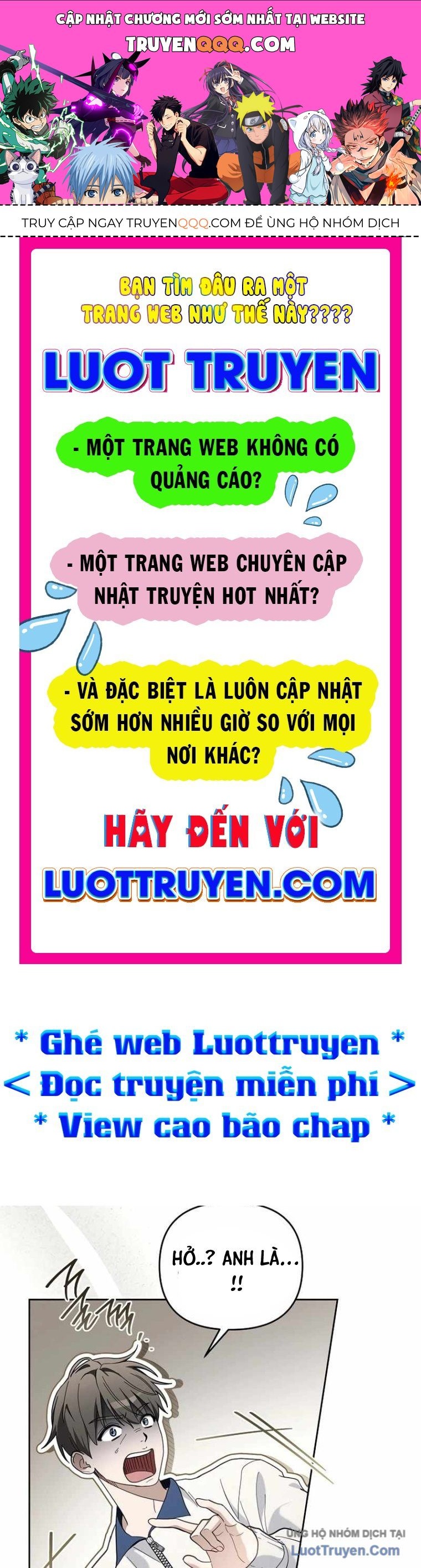 Rác Rưởi Sống Sót Với Thân Phận Thần Tượng Pd Chapter 16 - Trang 2