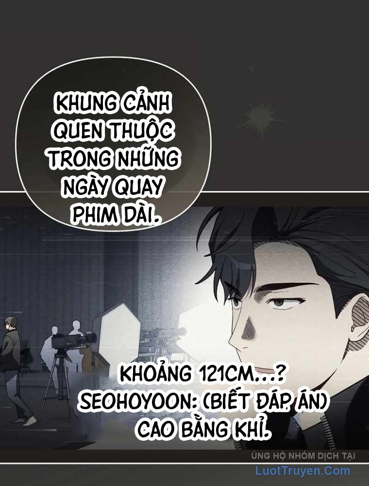 Rác Rưởi Sống Sót Với Thân Phận Thần Tượng Pd Chapter 16 - Trang 2