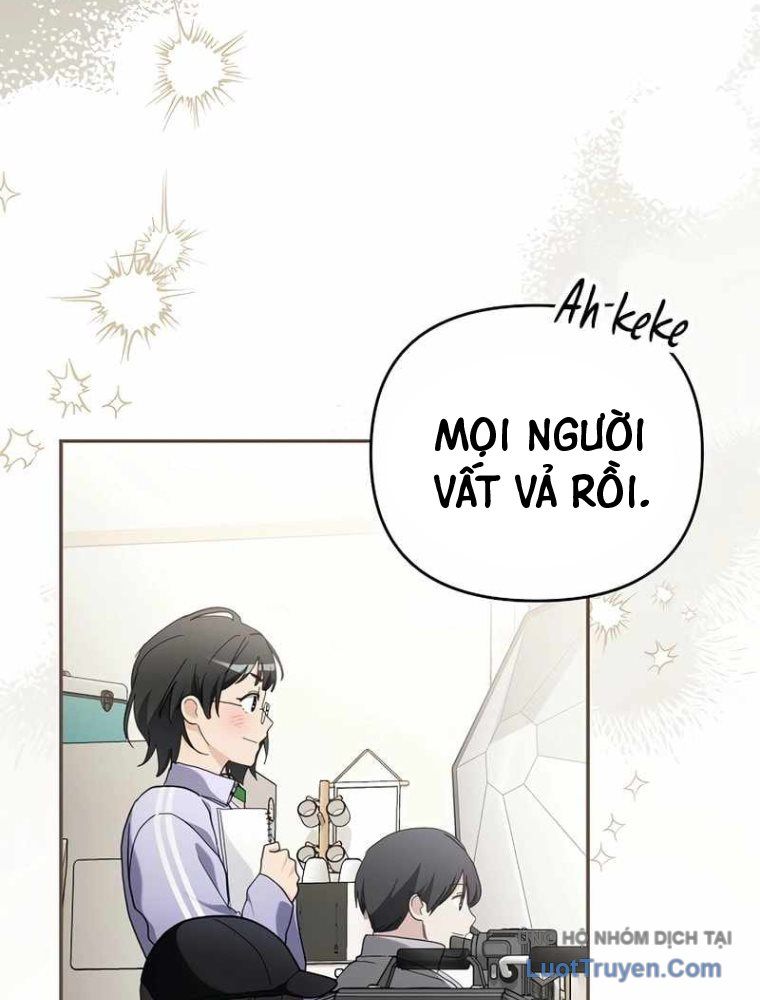 Rác Rưởi Sống Sót Với Thân Phận Thần Tượng Pd Chapter 16 - Trang 2
