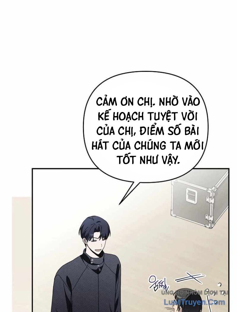 Rác Rưởi Sống Sót Với Thân Phận Thần Tượng Pd Chapter 16 - Trang 2