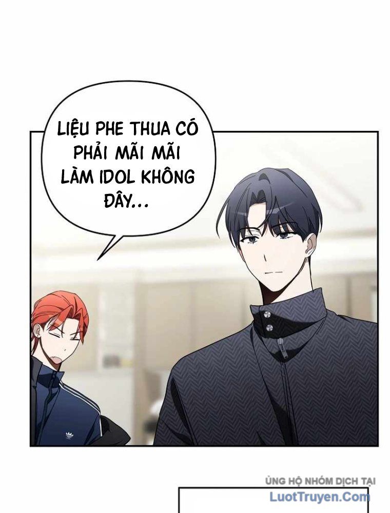 Rác Rưởi Sống Sót Với Thân Phận Thần Tượng Pd Chapter 16 - Trang 2