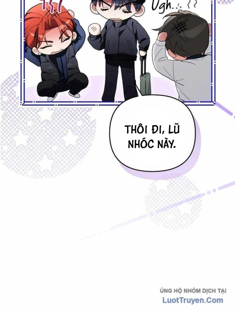 Rác Rưởi Sống Sót Với Thân Phận Thần Tượng Pd Chapter 16 - Trang 2