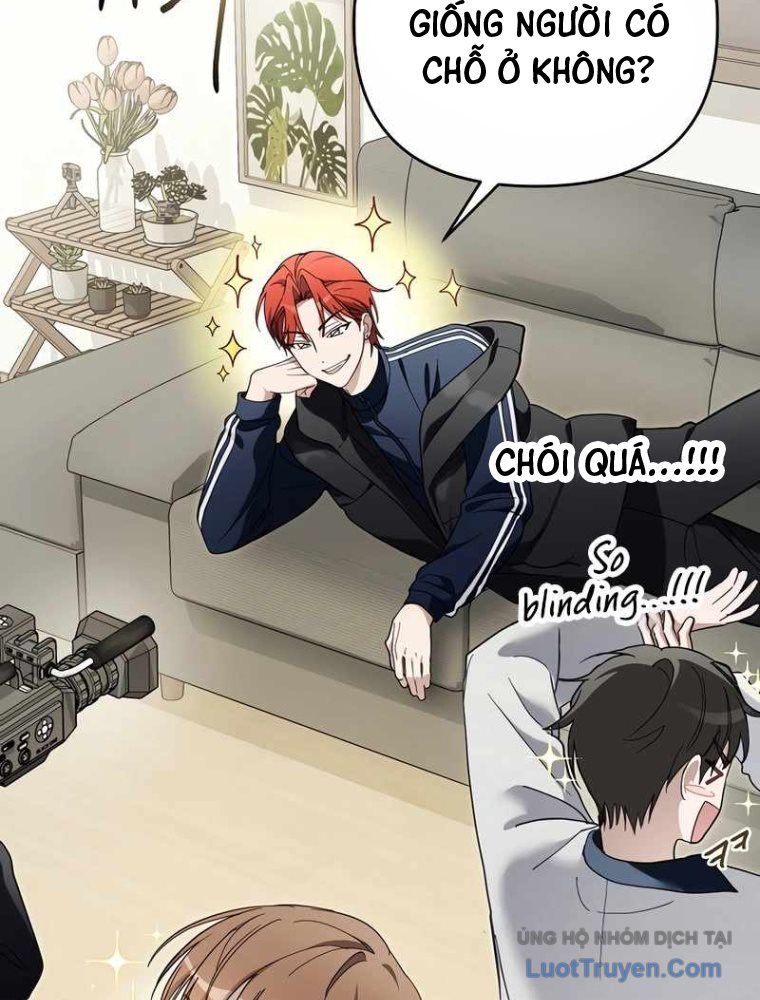 Rác Rưởi Sống Sót Với Thân Phận Thần Tượng Pd Chapter 16 - Trang 2