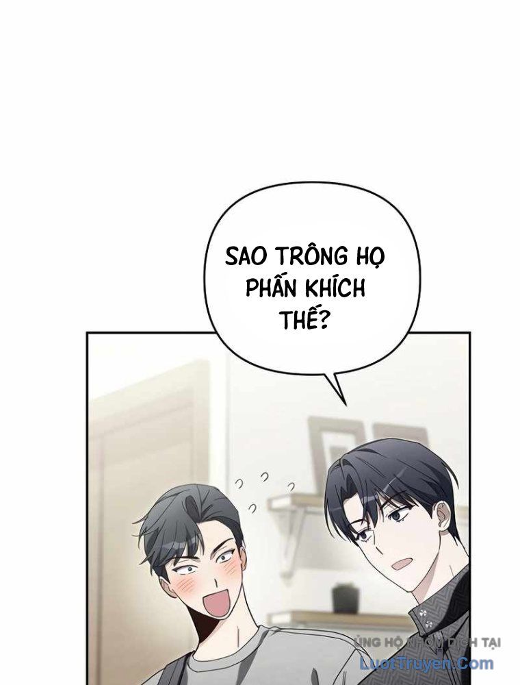 Rác Rưởi Sống Sót Với Thân Phận Thần Tượng Pd Chapter 16 - Trang 2