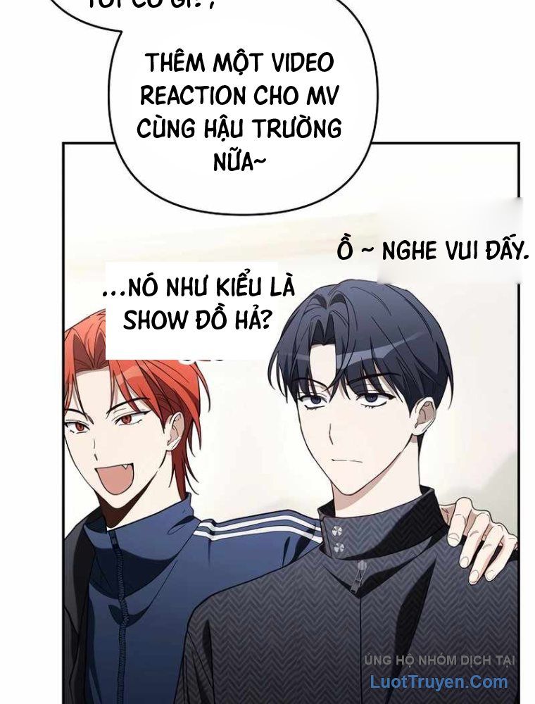 Rác Rưởi Sống Sót Với Thân Phận Thần Tượng Pd Chapter 16 - Trang 2