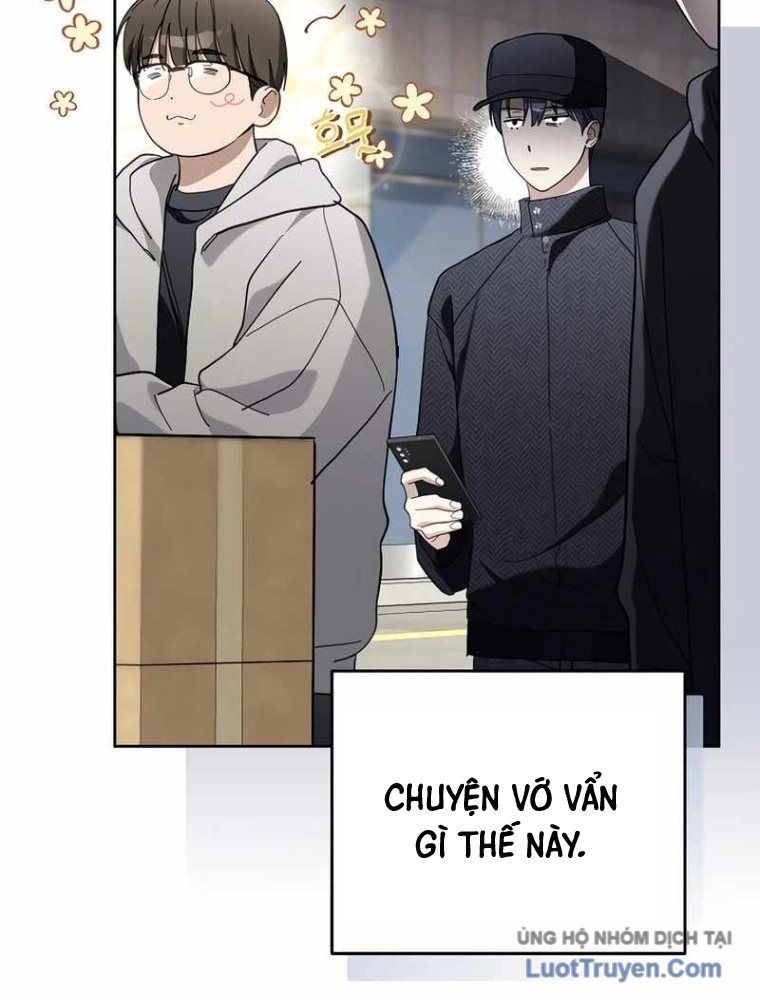 Rác Rưởi Sống Sót Với Thân Phận Thần Tượng Pd Chapter 16 - Trang 2