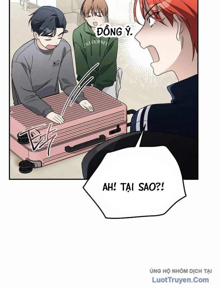 Rác Rưởi Sống Sót Với Thân Phận Thần Tượng Pd Chapter 16 - Trang 2