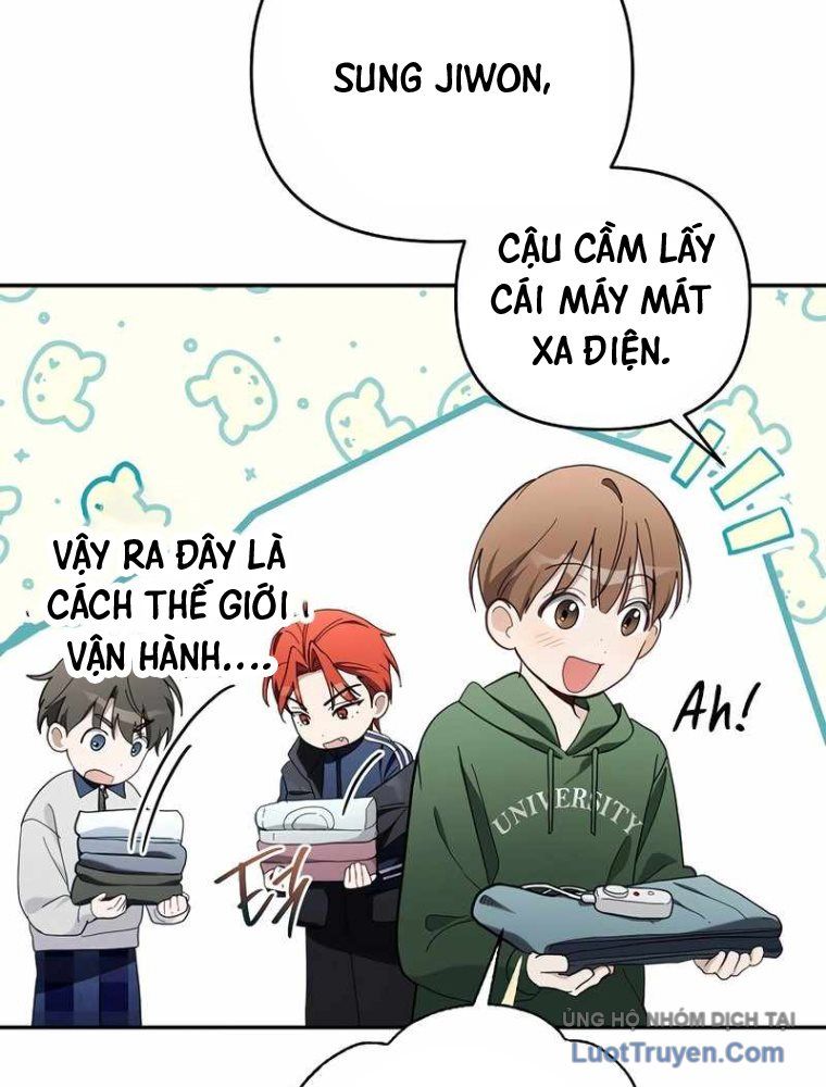 Rác Rưởi Sống Sót Với Thân Phận Thần Tượng Pd Chapter 16 - Trang 2