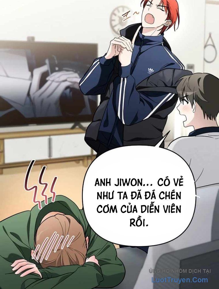 Rác Rưởi Sống Sót Với Thân Phận Thần Tượng Pd Chapter 16 - Trang 2