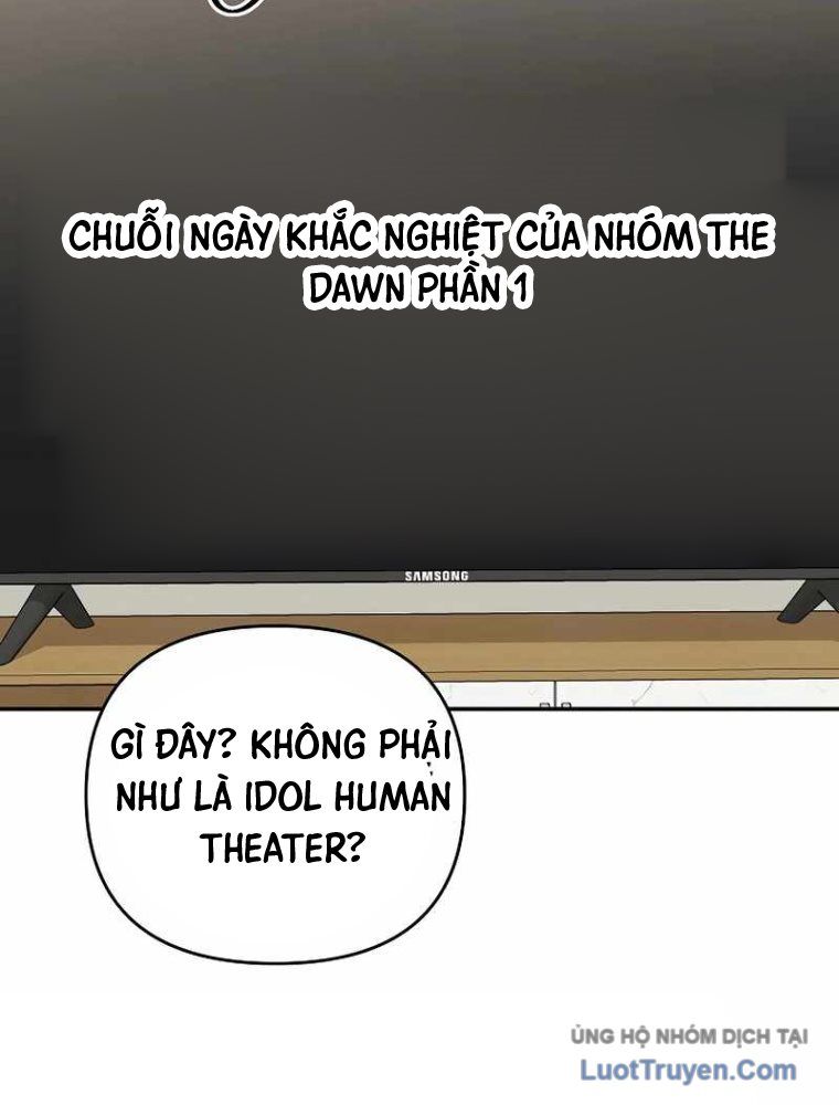 Rác Rưởi Sống Sót Với Thân Phận Thần Tượng Pd Chapter 16 - Trang 2