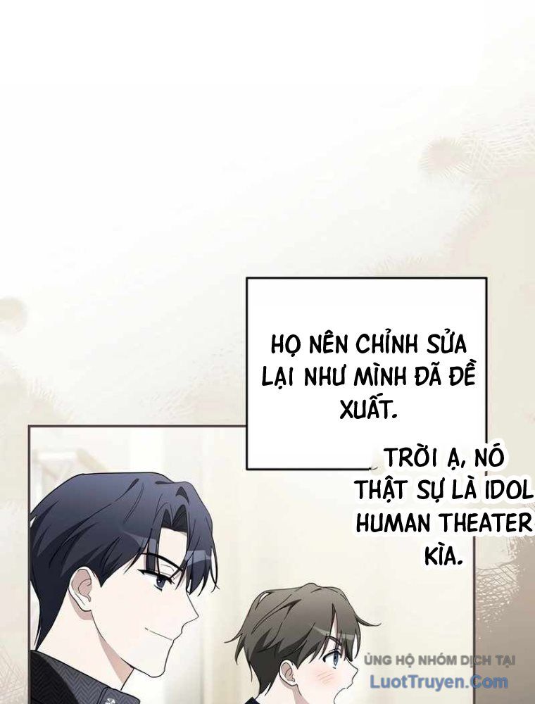 Rác Rưởi Sống Sót Với Thân Phận Thần Tượng Pd Chapter 16 - Trang 2