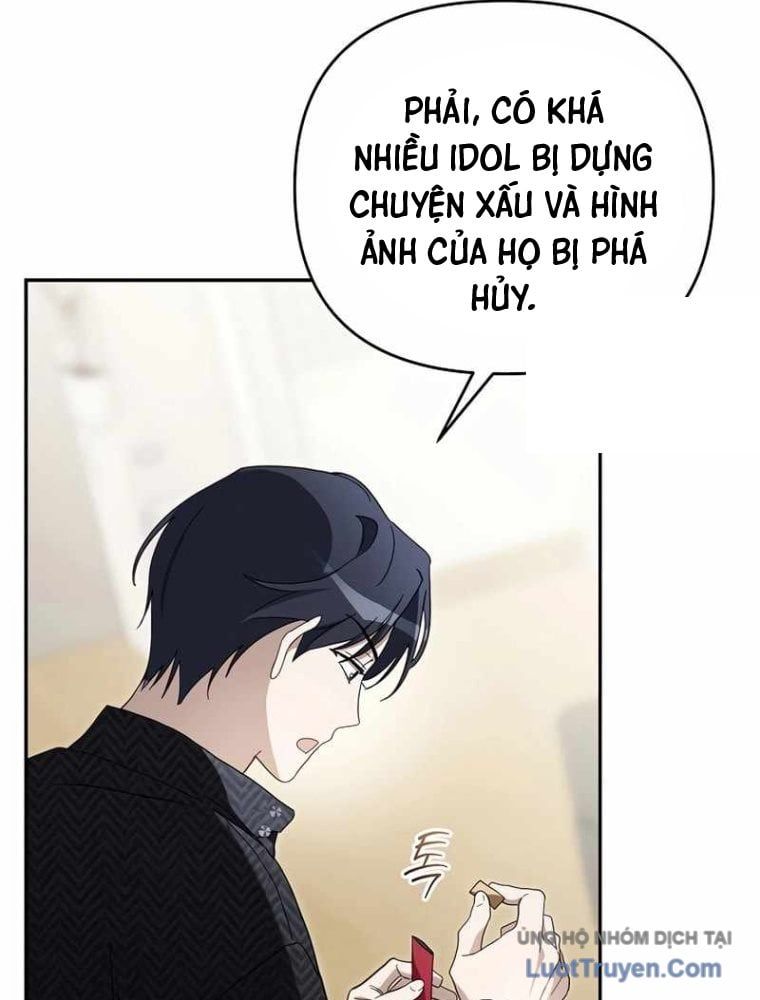 Rác Rưởi Sống Sót Với Thân Phận Thần Tượng Pd Chapter 17 - Trang 2