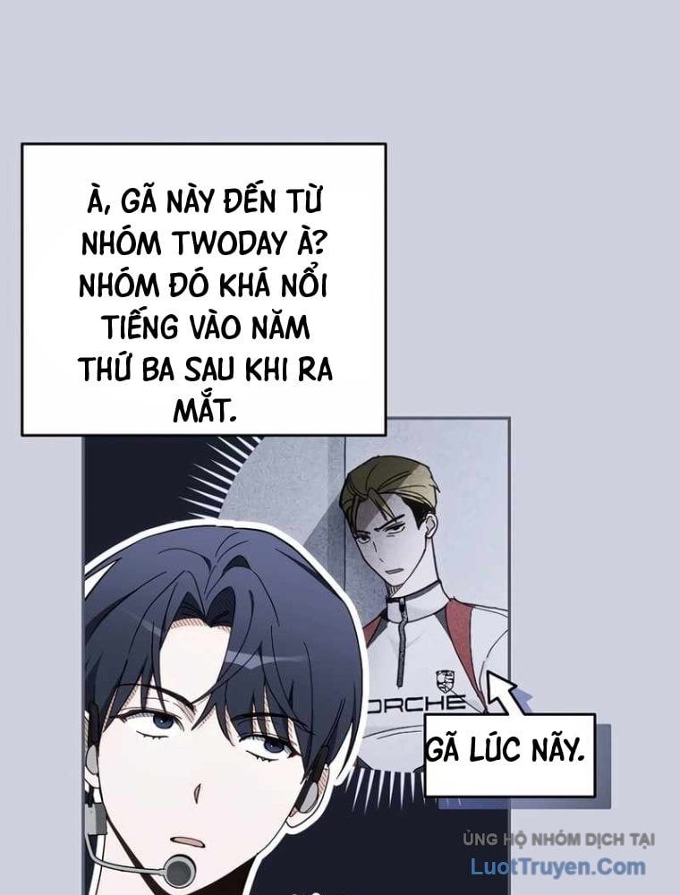 Rác Rưởi Sống Sót Với Thân Phận Thần Tượng Pd Chapter 17 - Trang 2
