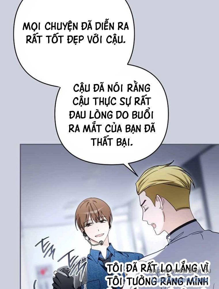 Rác Rưởi Sống Sót Với Thân Phận Thần Tượng Pd Chapter 17 - Trang 2