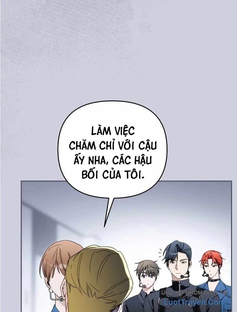 Rác Rưởi Sống Sót Với Thân Phận Thần Tượng Pd Chapter 17 - Trang 2