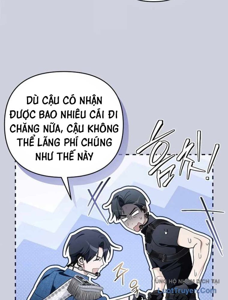 Rác Rưởi Sống Sót Với Thân Phận Thần Tượng Pd Chapter 17 - Trang 2