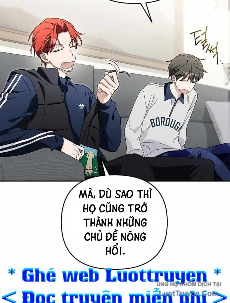 Rác Rưởi Sống Sót Với Thân Phận Thần Tượng Pd Chapter 17 - Trang 2