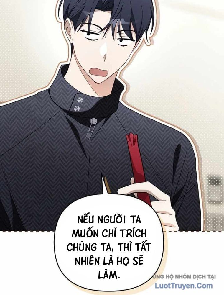 Rác Rưởi Sống Sót Với Thân Phận Thần Tượng Pd Chapter 17 - Trang 2