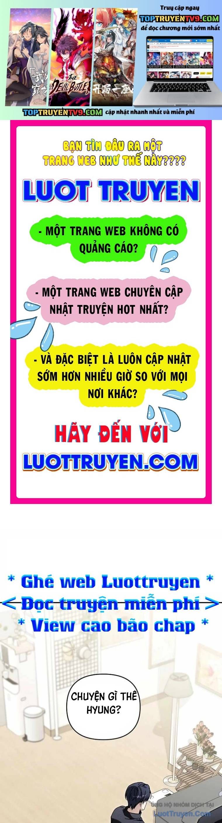 Rác Rưởi Sống Sót Với Thân Phận Thần Tượng Pd Chapter 17 - Trang 2
