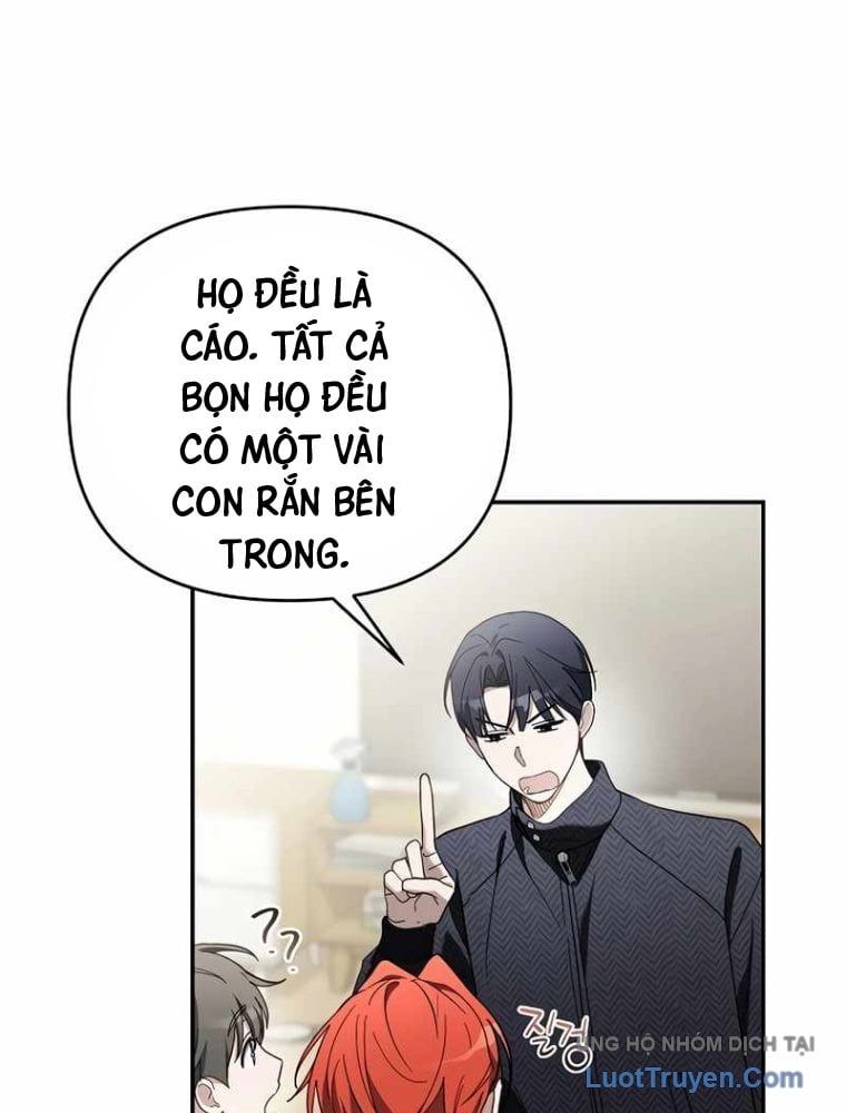 Rác Rưởi Sống Sót Với Thân Phận Thần Tượng Pd Chapter 17 - Trang 2