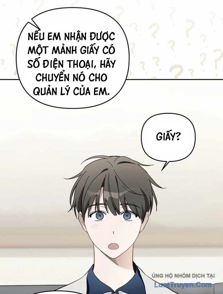 Rác Rưởi Sống Sót Với Thân Phận Thần Tượng Pd Chapter 17 - Trang 2