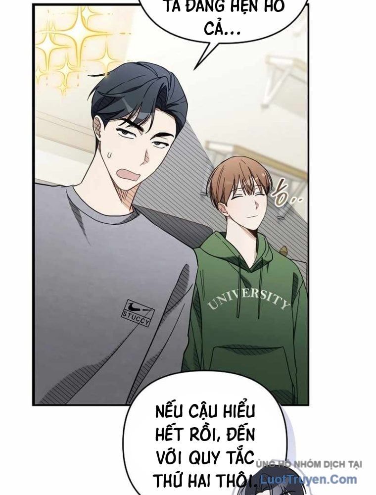 Rác Rưởi Sống Sót Với Thân Phận Thần Tượng Pd Chapter 17 - Trang 2
