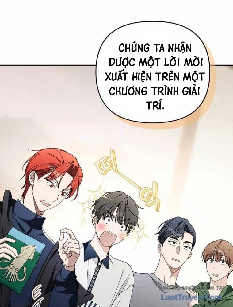 Rác Rưởi Sống Sót Với Thân Phận Thần Tượng Pd Chapter 17 - Trang 2