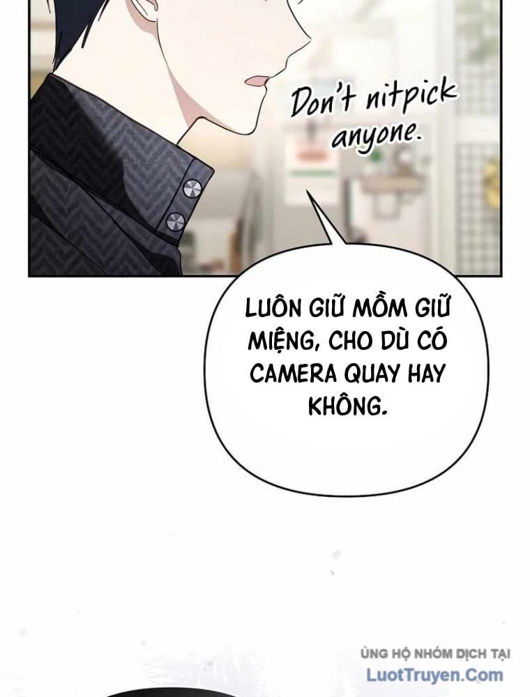 Rác Rưởi Sống Sót Với Thân Phận Thần Tượng Pd Chapter 17 - Trang 2