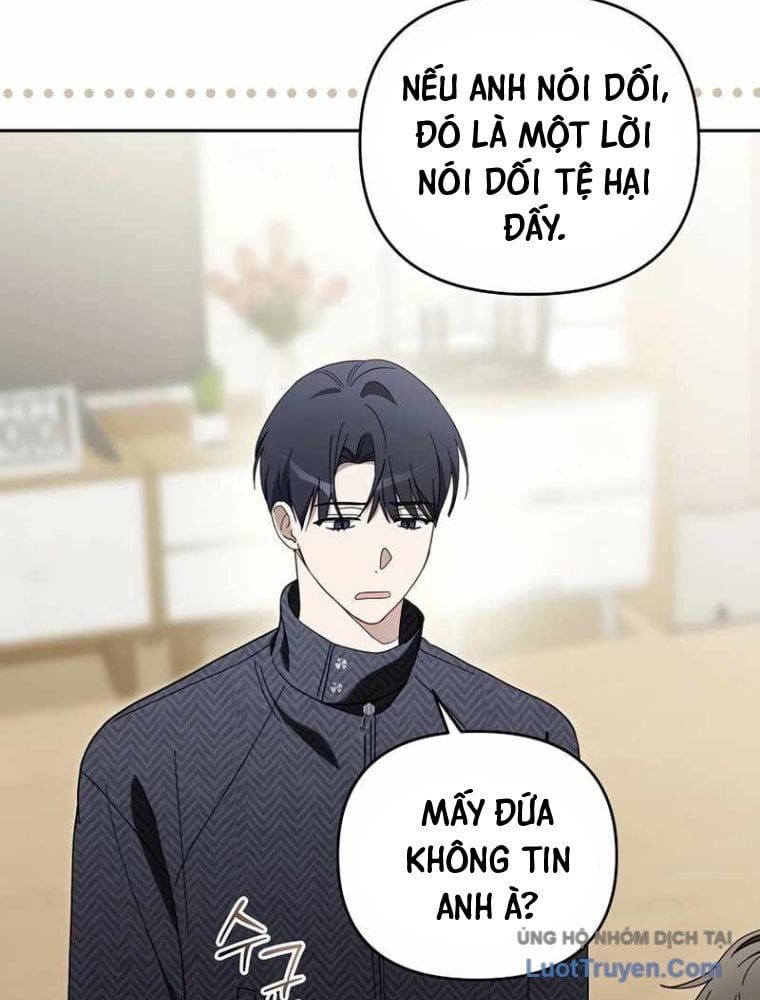 Rác Rưởi Sống Sót Với Thân Phận Thần Tượng Pd Chapter 17 - Trang 2