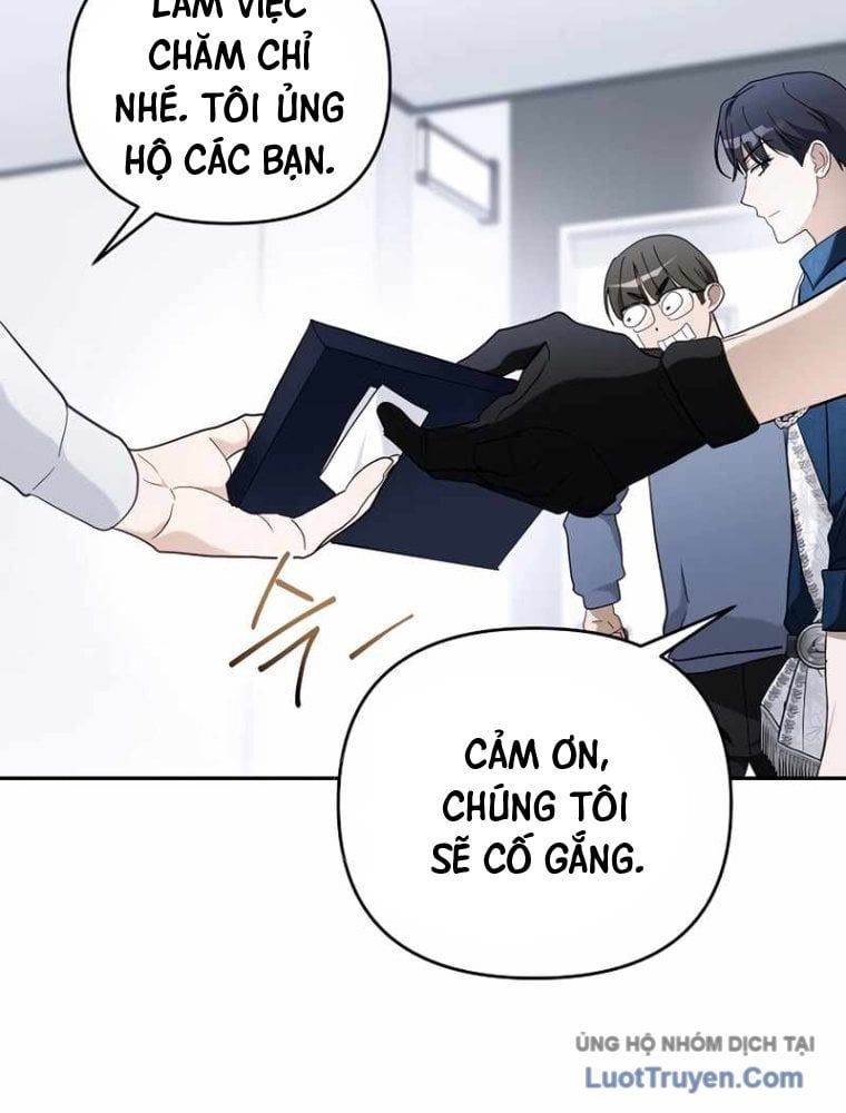 Rác Rưởi Sống Sót Với Thân Phận Thần Tượng Pd Chapter 17 - Trang 2