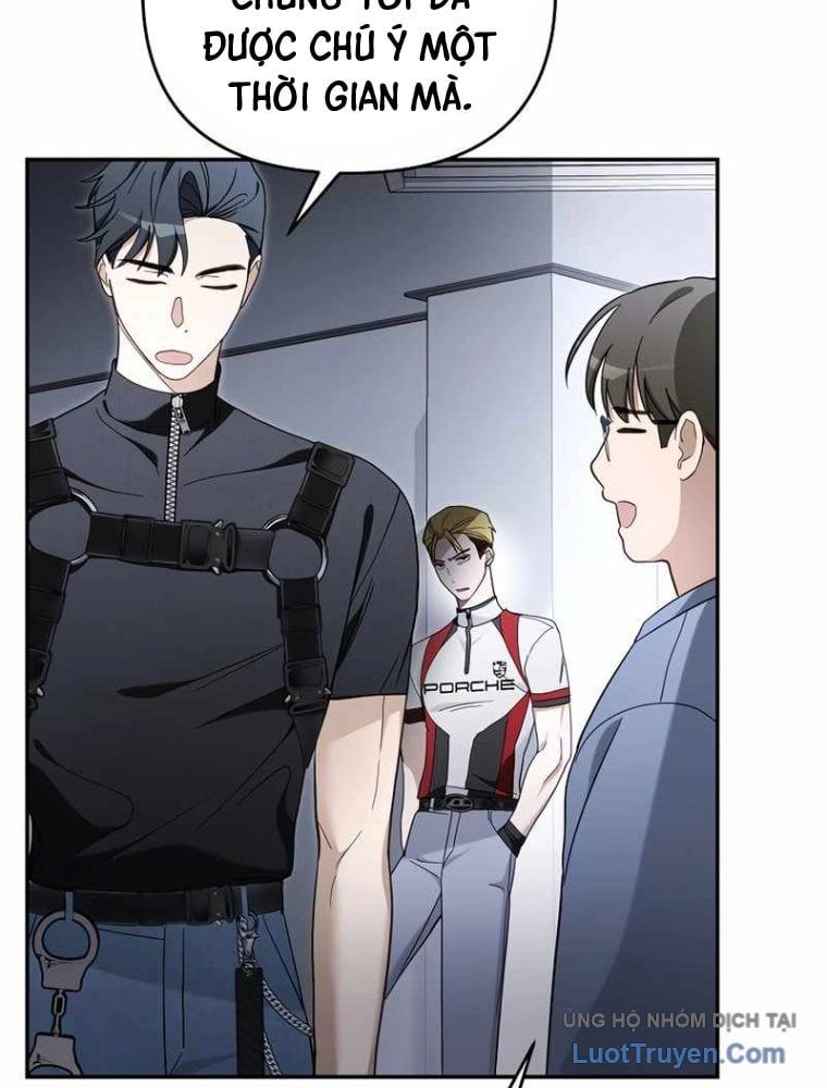 Rác Rưởi Sống Sót Với Thân Phận Thần Tượng Pd Chapter 17 - Trang 2