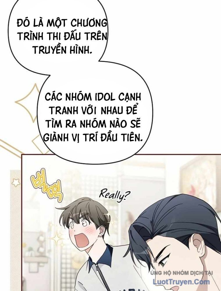 Rác Rưởi Sống Sót Với Thân Phận Thần Tượng Pd Chapter 17 - Trang 2
