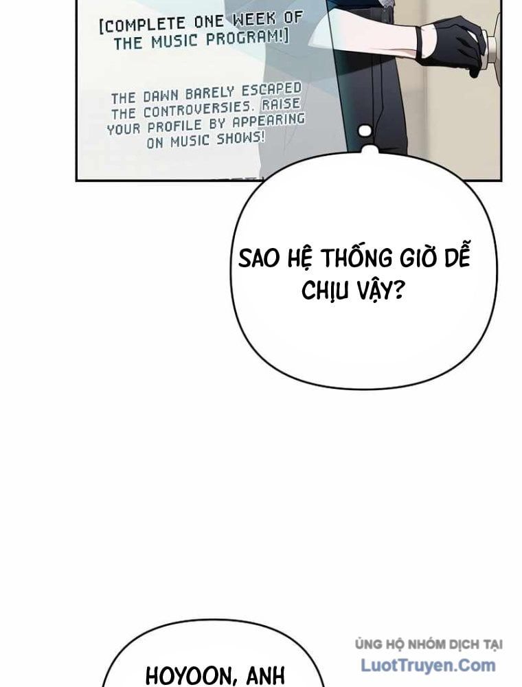 Rác Rưởi Sống Sót Với Thân Phận Thần Tượng Pd Chapter 17 - Trang 2