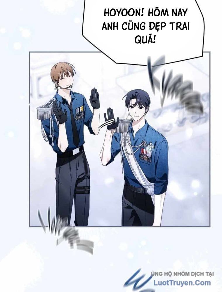 Rác Rưởi Sống Sót Với Thân Phận Thần Tượng Pd Chapter 17 - Trang 2