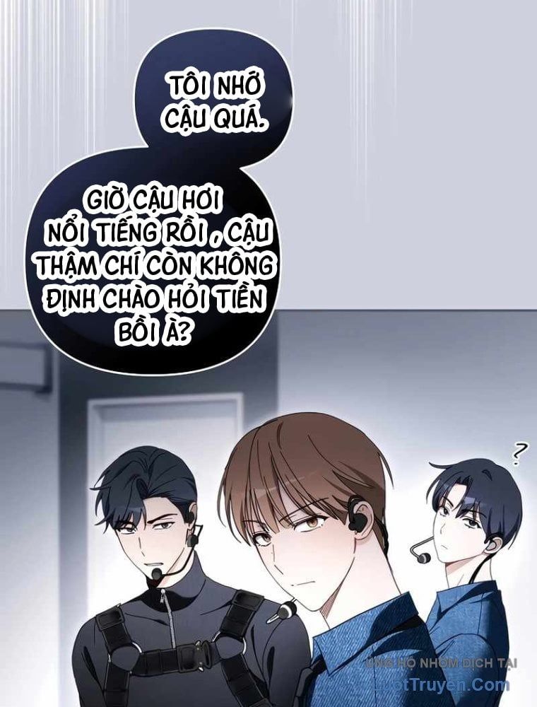 Rác Rưởi Sống Sót Với Thân Phận Thần Tượng Pd Chapter 17 - Trang 2