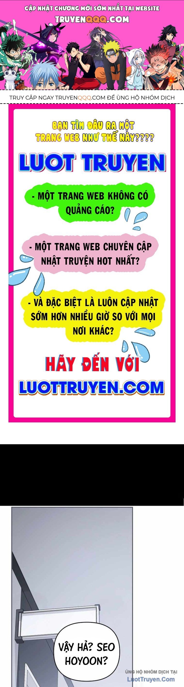 Rác Rưởi Sống Sót Với Thân Phận Thần Tượng Pd Chapter 18 - Trang 2