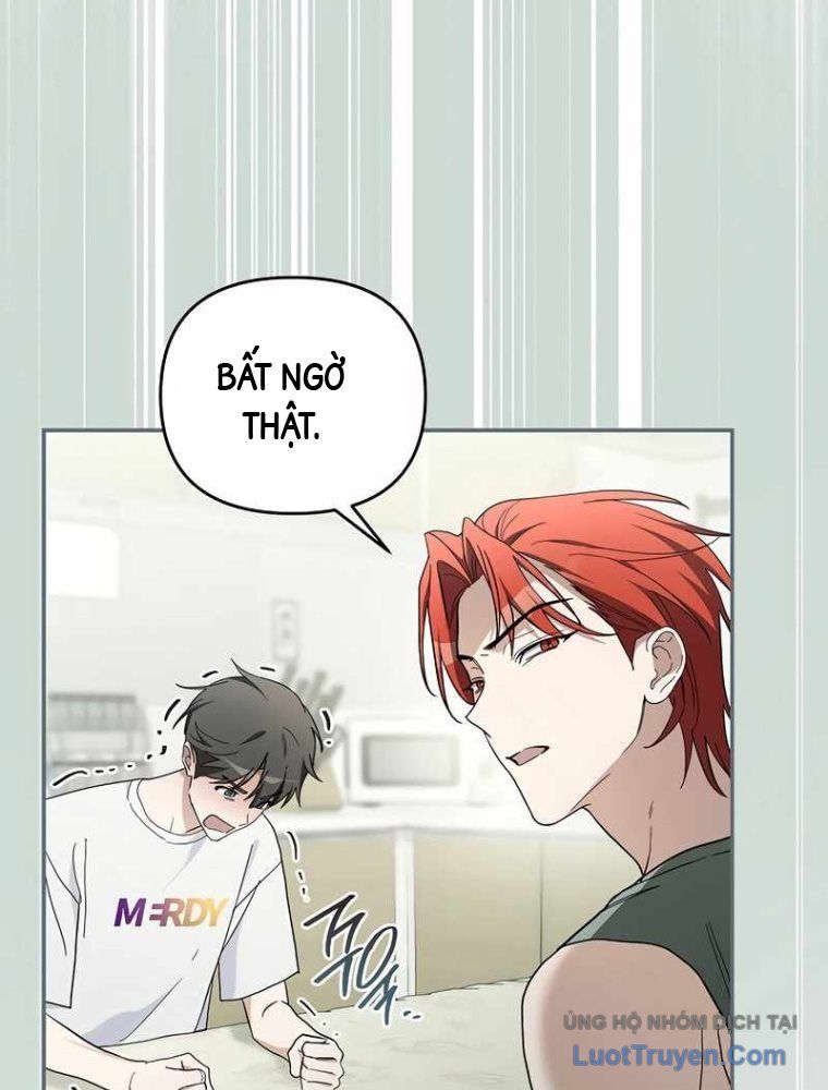 Rác Rưởi Sống Sót Với Thân Phận Thần Tượng Pd Chapter 18 - Trang 2