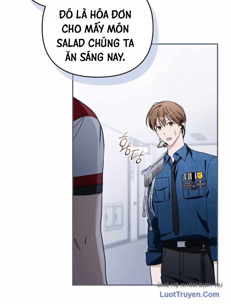 Rác Rưởi Sống Sót Với Thân Phận Thần Tượng Pd Chapter 18 - Trang 2