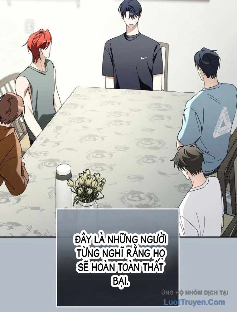 Rác Rưởi Sống Sót Với Thân Phận Thần Tượng Pd Chapter 18 - Trang 2