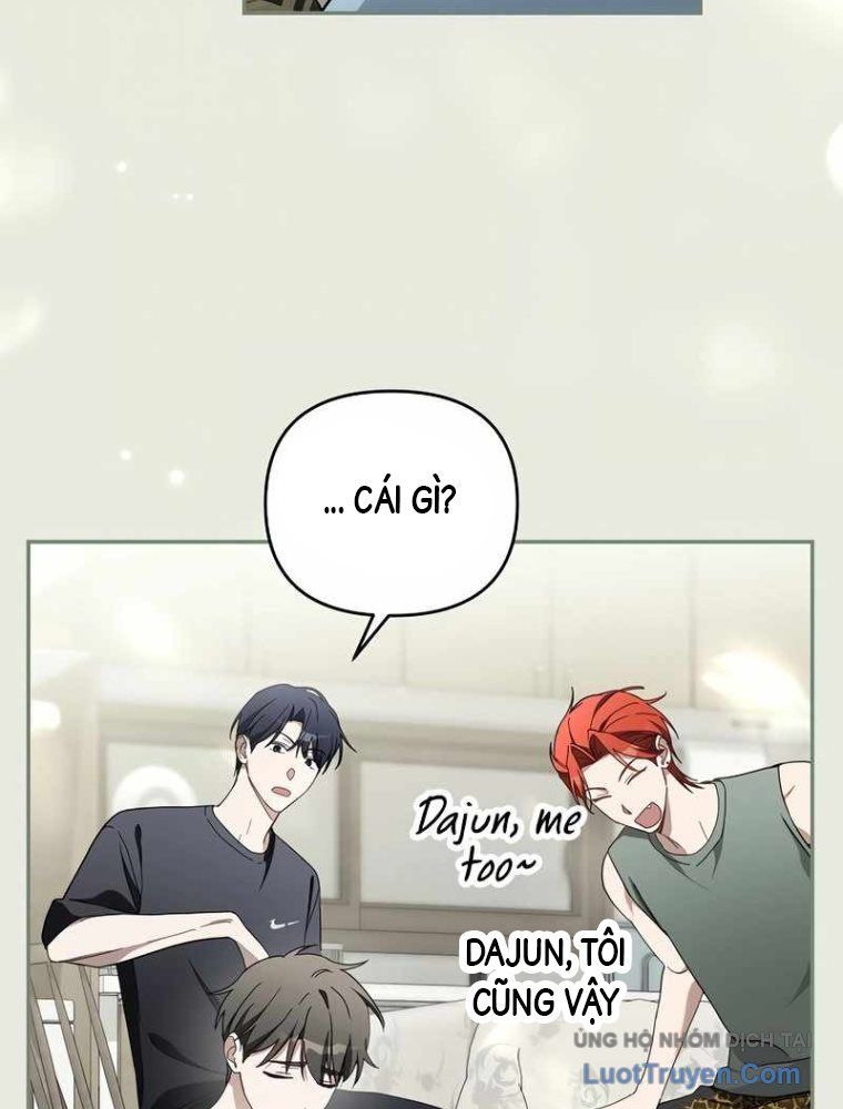 Rác Rưởi Sống Sót Với Thân Phận Thần Tượng Pd Chapter 18 - Trang 2