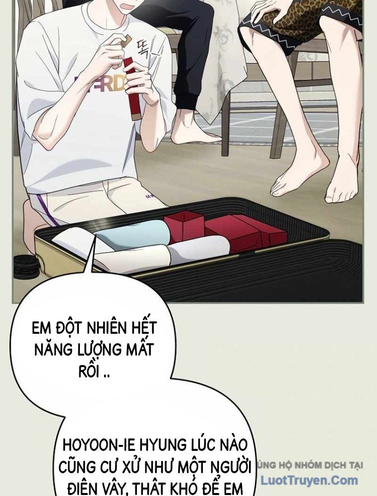 Rác Rưởi Sống Sót Với Thân Phận Thần Tượng Pd Chapter 18 - Trang 2