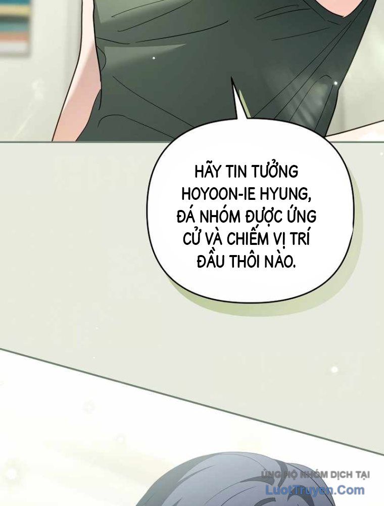 Rác Rưởi Sống Sót Với Thân Phận Thần Tượng Pd Chapter 18 - Trang 2