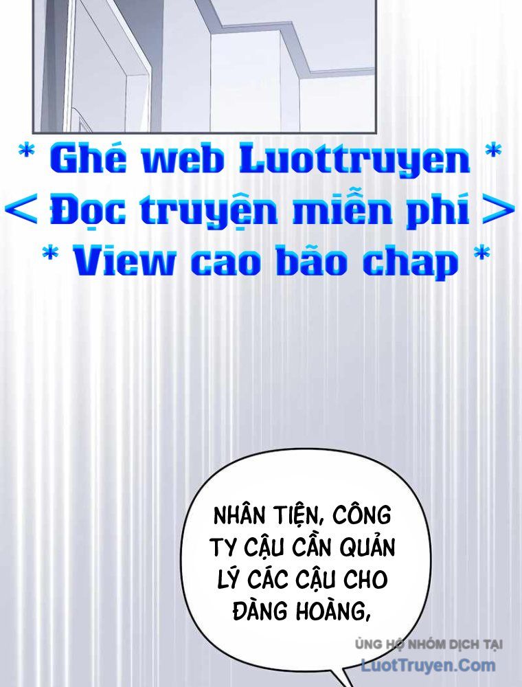 Rác Rưởi Sống Sót Với Thân Phận Thần Tượng Pd Chapter 18 - Trang 2