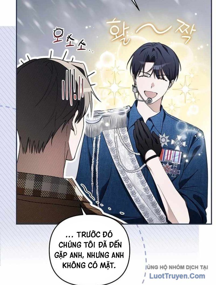Rác Rưởi Sống Sót Với Thân Phận Thần Tượng Pd Chapter 18 - Trang 2