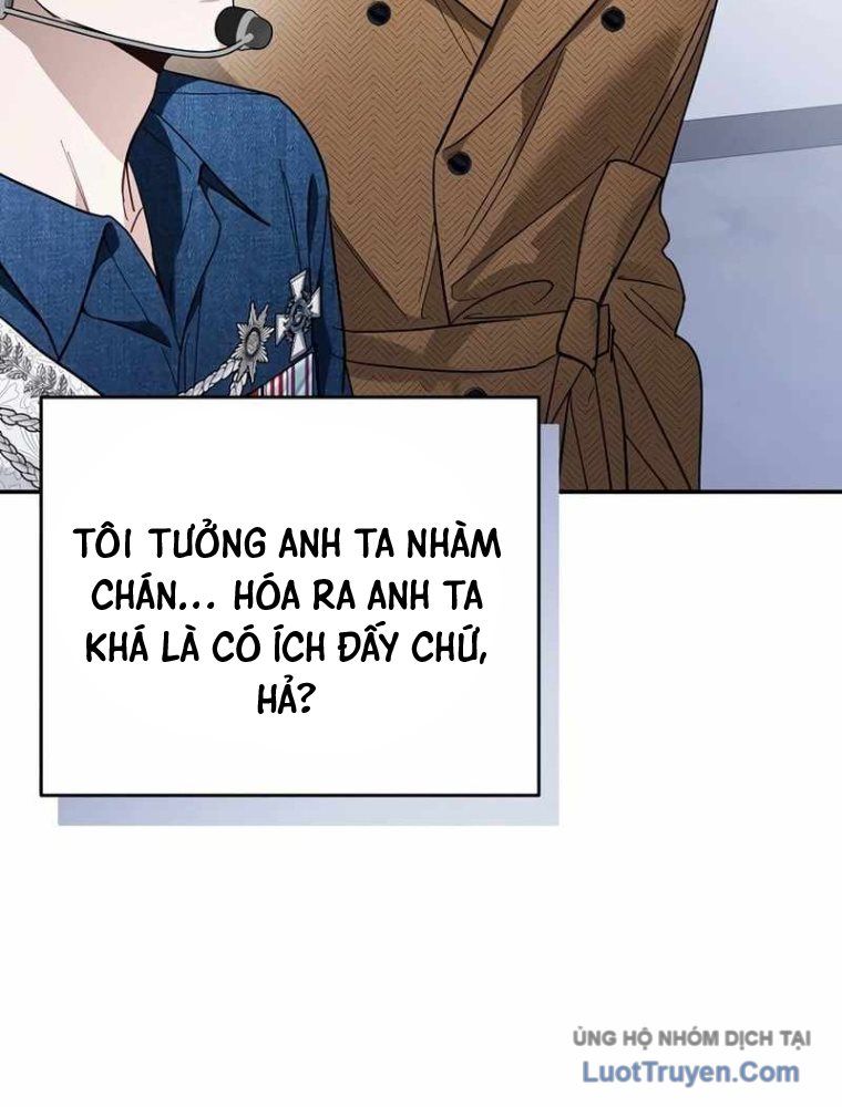 Rác Rưởi Sống Sót Với Thân Phận Thần Tượng Pd Chapter 18 - Trang 2