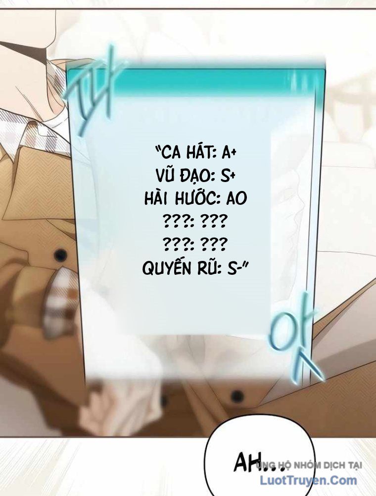 Rác Rưởi Sống Sót Với Thân Phận Thần Tượng Pd Chapter 18 - Trang 2