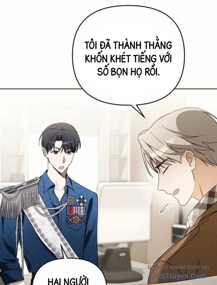 Rác Rưởi Sống Sót Với Thân Phận Thần Tượng Pd Chapter 18 - Trang 2