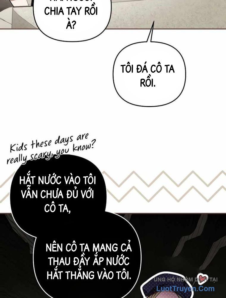 Rác Rưởi Sống Sót Với Thân Phận Thần Tượng Pd Chapter 18 - Trang 2