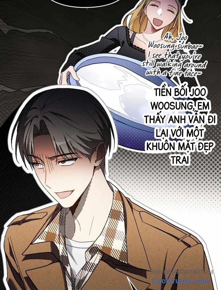 Rác Rưởi Sống Sót Với Thân Phận Thần Tượng Pd Chapter 18 - Trang 2